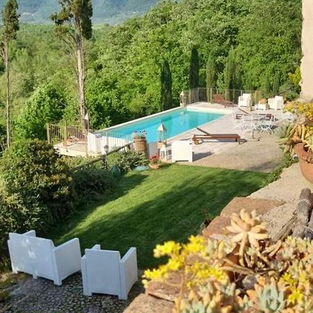 Tenuta Di Vico Moricino Anagni Exterior foto