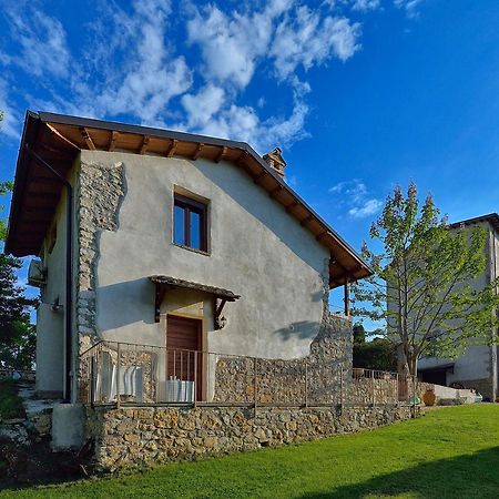 Tenuta Di Vico Moricino Anagni Exterior foto