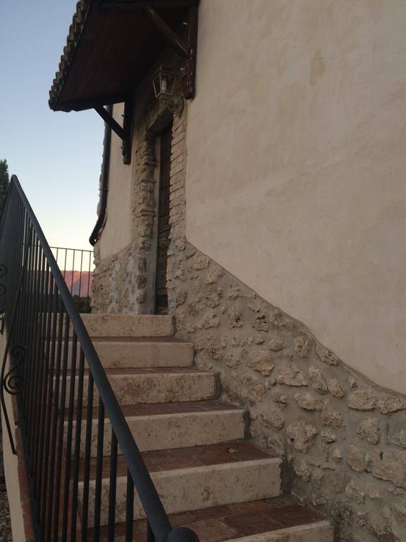 Tenuta Di Vico Moricino Anagni Quarto foto