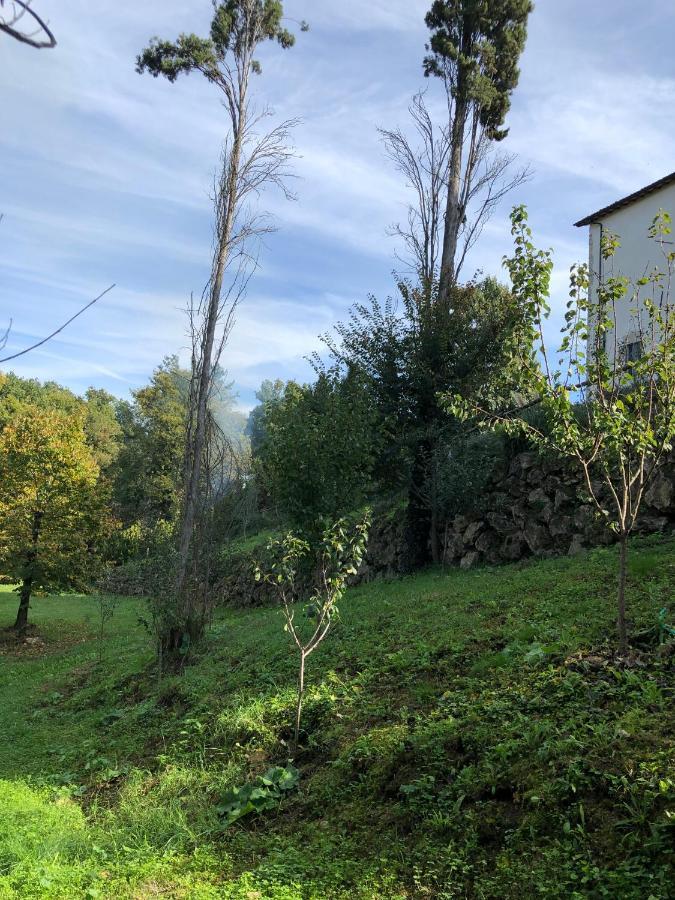 Tenuta Di Vico Moricino Anagni Exterior foto